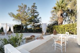 Rooms & Rates – Villa Zoe
