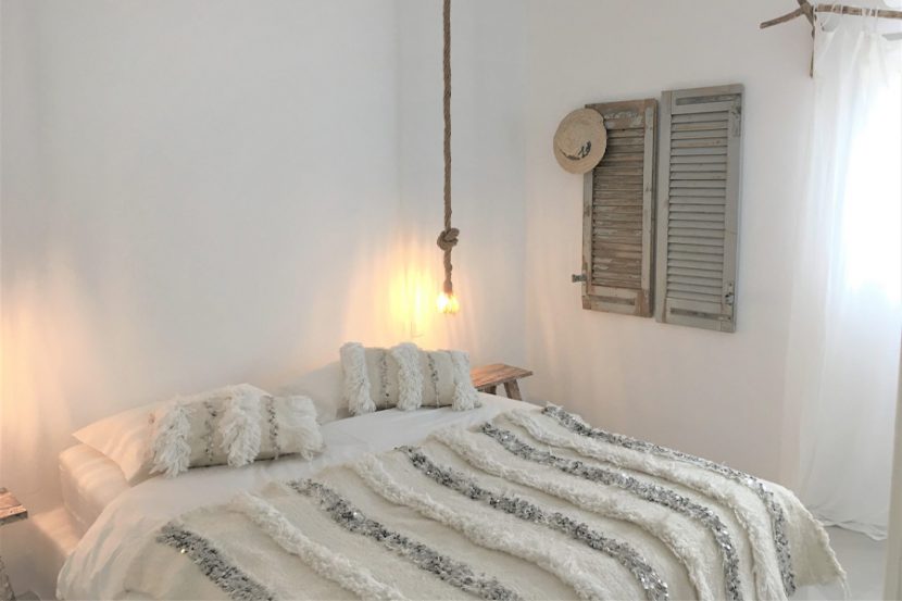 Rooms & Rates – Villa Zoe